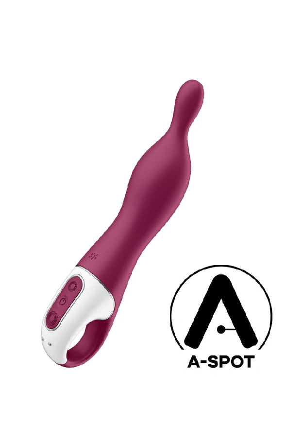 Vibratore Punto A - A-Mazing 1