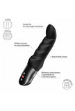 Vibromasseur Point-G - Abby G