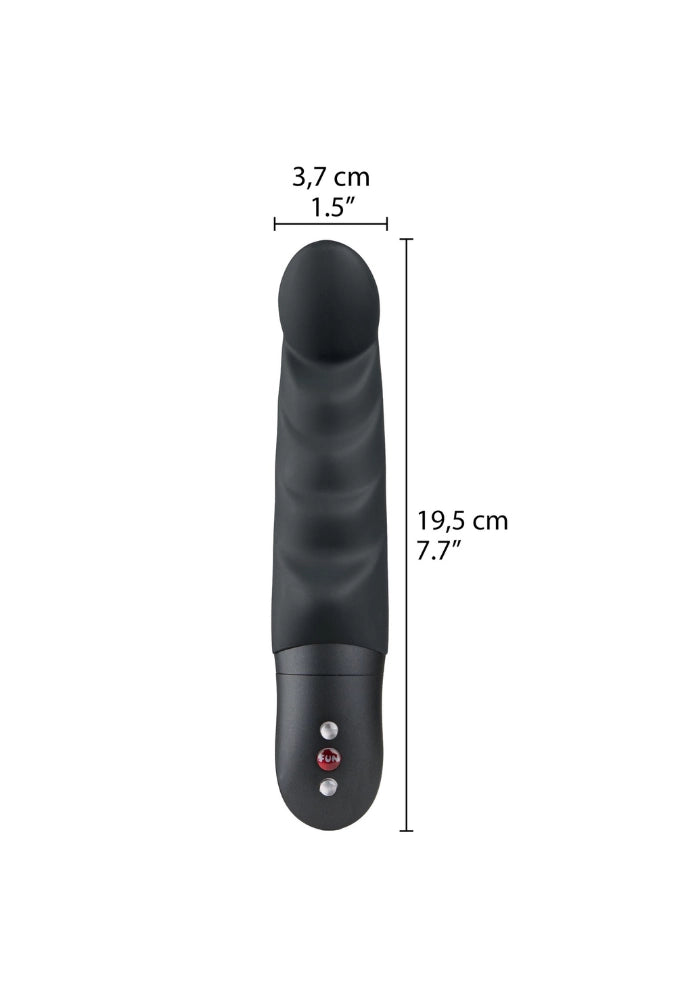 Vibromasseur Point-G - Abby G