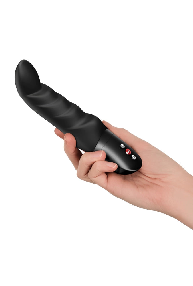 Vibromasseur Point-G - Abby G
