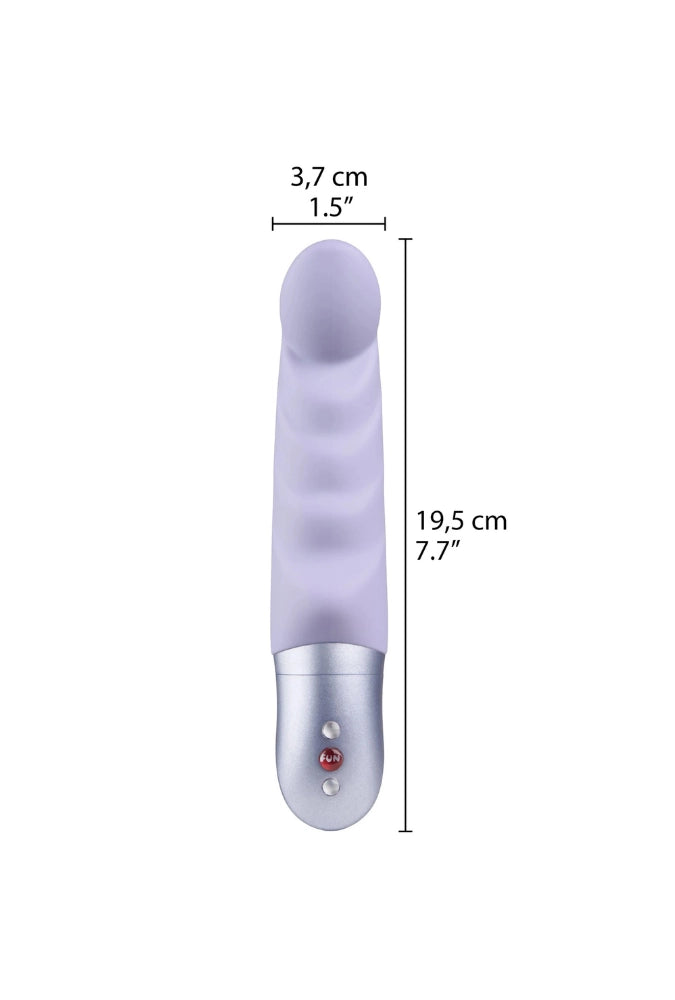 Vibromasseur Point-G - Abby G