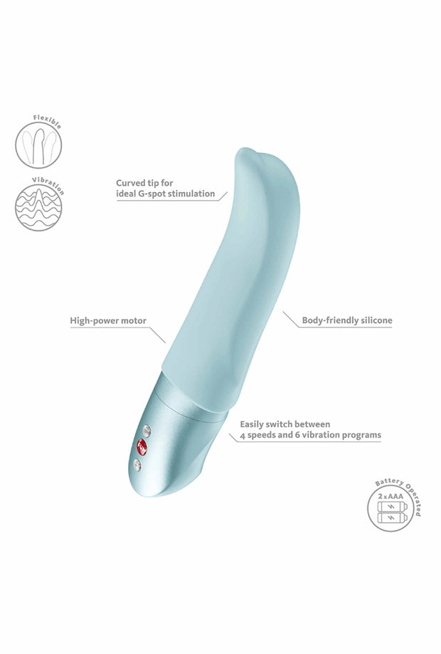 G-plekvibrator - Diva Dolphin