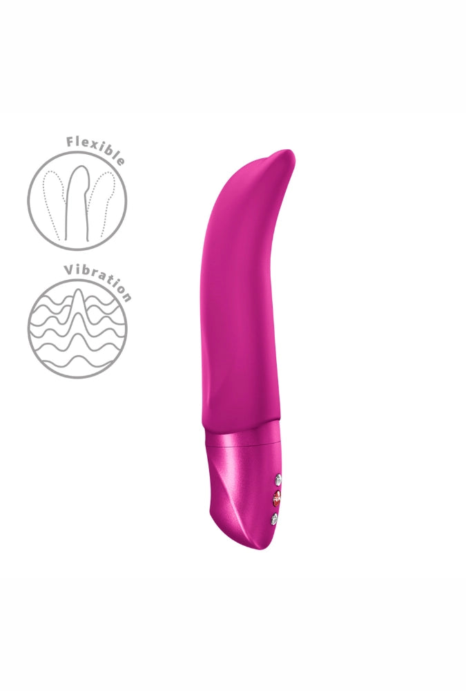 G-plekvibrator - Diva Dolphin