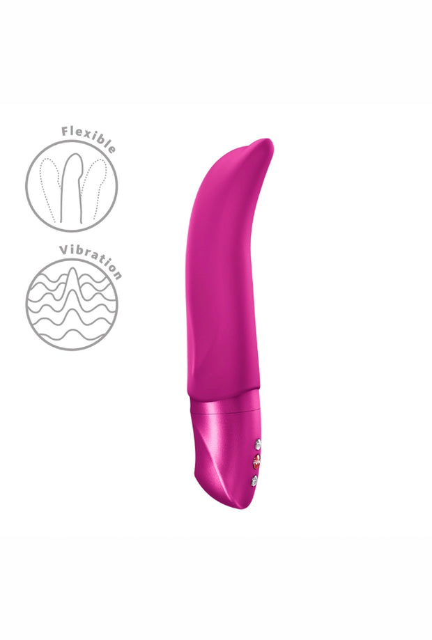 G-plekvibrator - Diva Dolphin