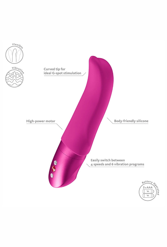G-plekvibrator - Diva Dolphin