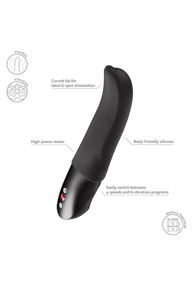 G-plekvibrator - Diva Dolphin