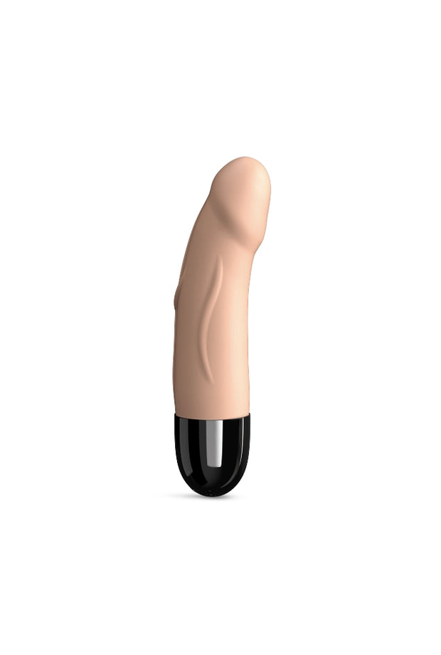 Vibromasseur point G - Real Vibration 2.0