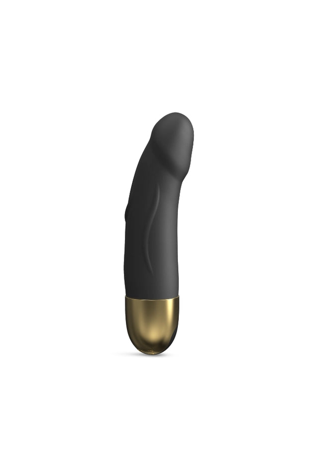 Vibromasseur point G - Real Vibration 2.0