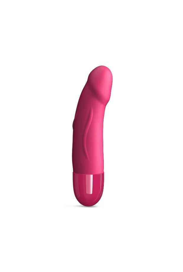 Vibromasseur point G - Real Vibration 2.0