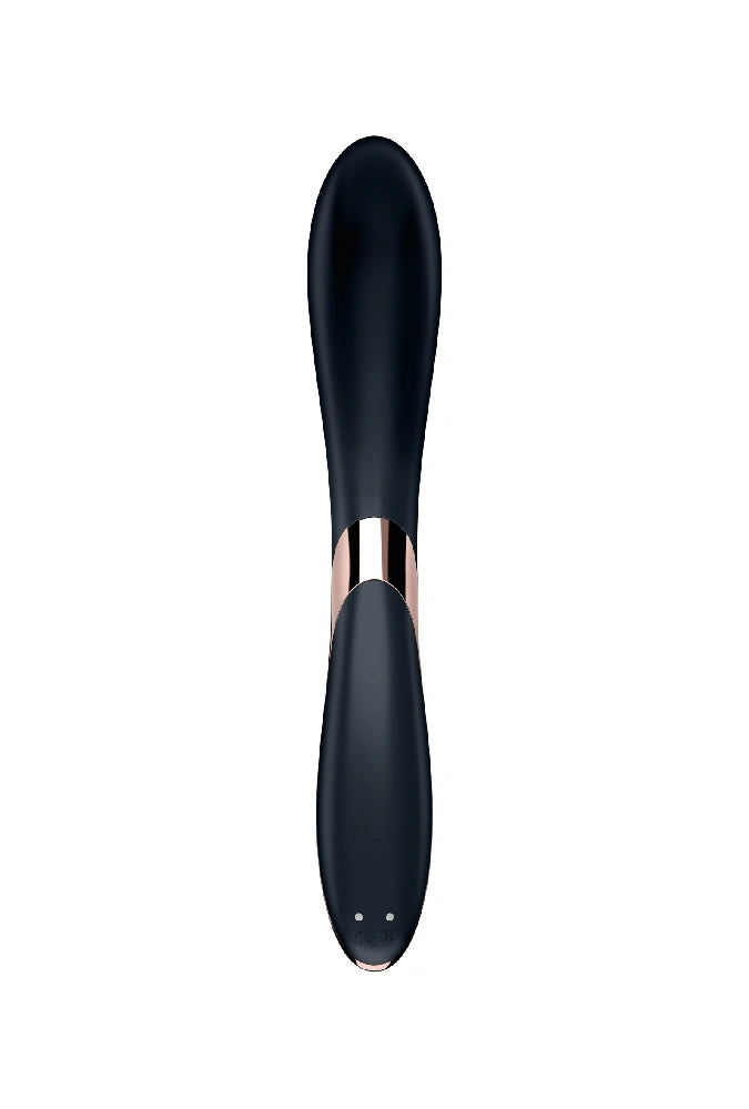 Vibratore punto G - Rrrolling Explosion
