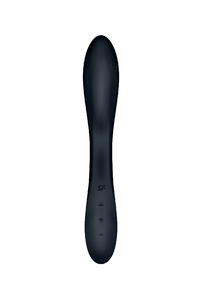Vibratore punto G - Rrrolling Explosion