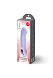 Vibrador Pulsador - Stronic G Forte