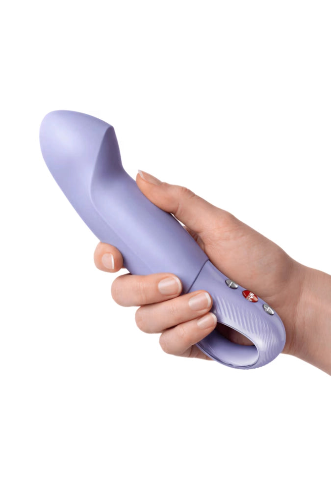 Vibrador Pulsador - Stronic G Forte