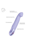 Pulserende vibrator - Stronic G