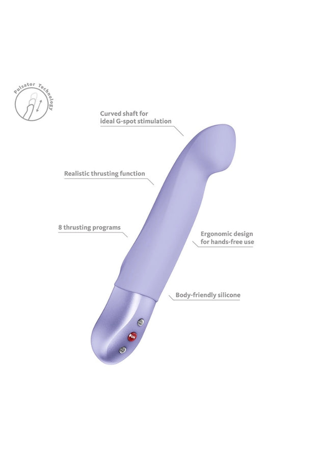 STRONIC G