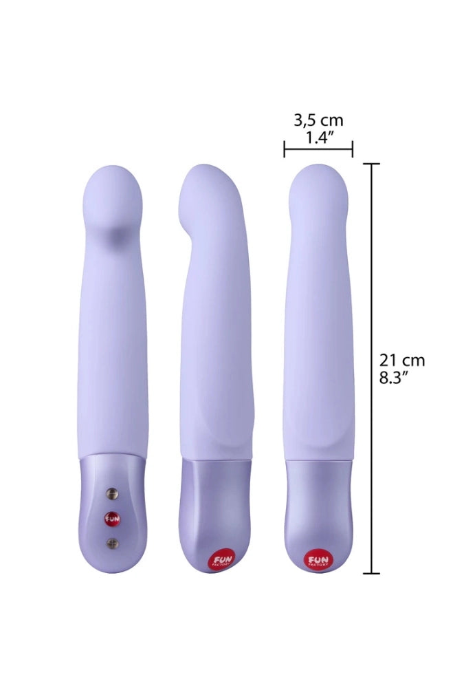 Pulserende vibrator - Stronic G
