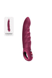 Pulserende Vibrator - Stronic Deep