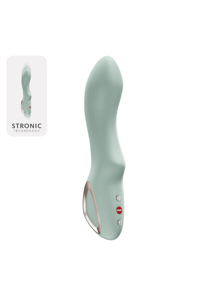 Pulserende vibrator - Stronic Dive