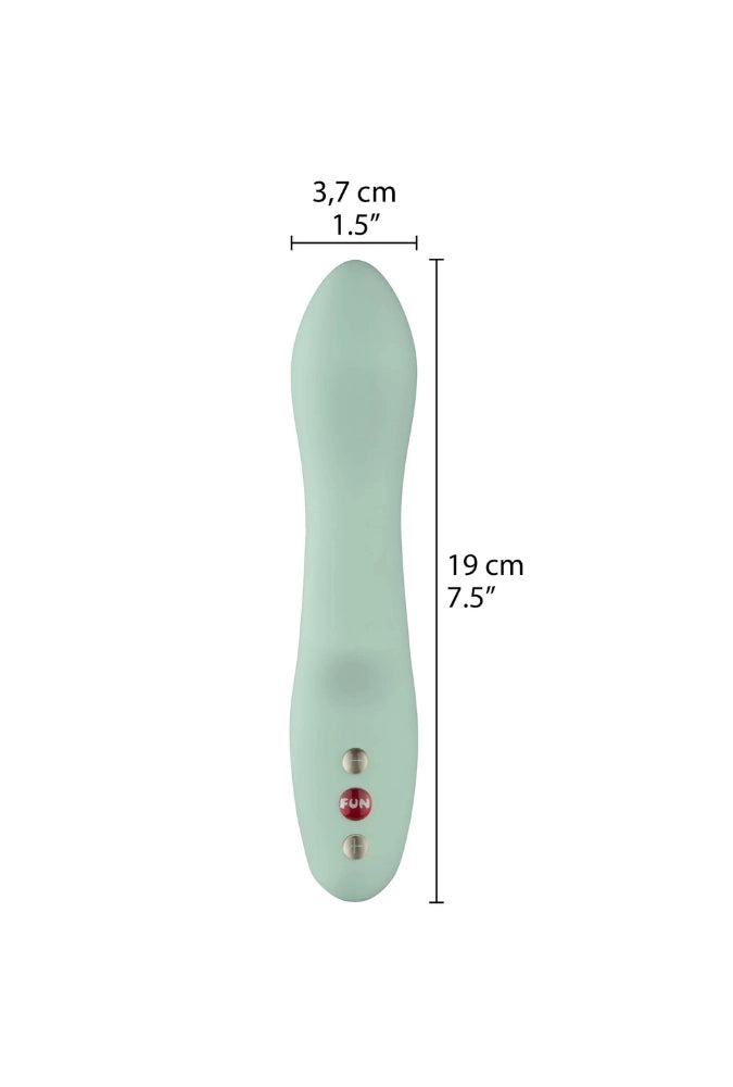 Pulserende vibrator - Stronic Dive