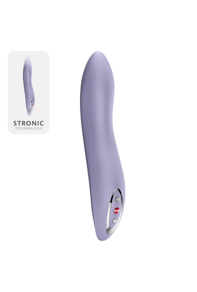 Pulserende vibrator - Stronic Flow
