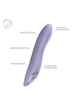 Pulserende vibrator - Stronic Flow
