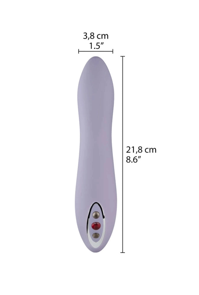 Pulserende vibrator - Stronic Flow
