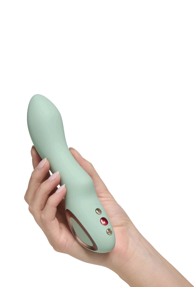 Pulserende vibrator - Stronic Dive
