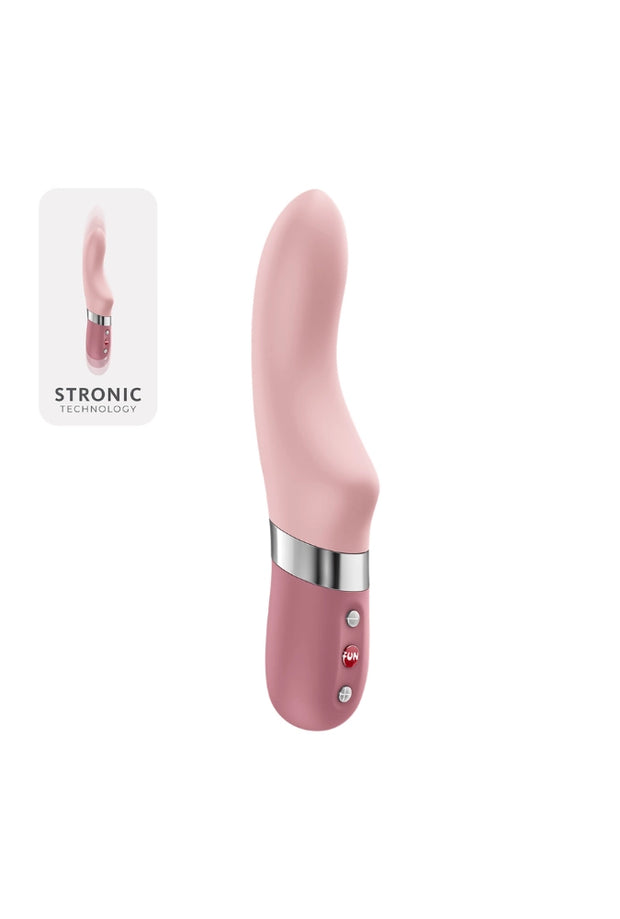 Pulserende vibrator - Stronic Oceania