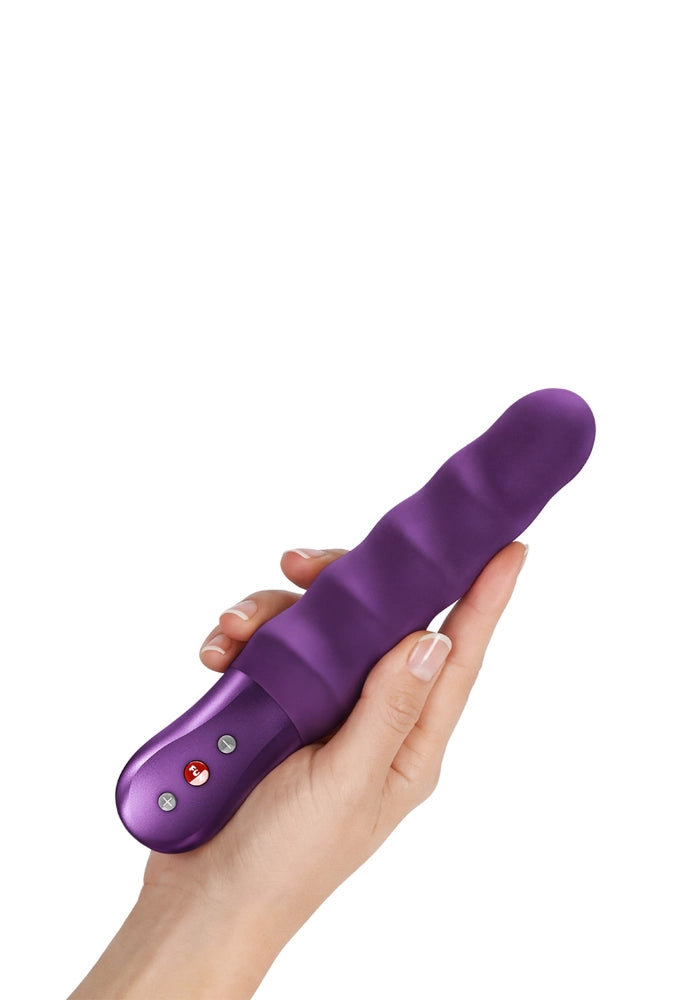 Vibratore pulsante - Stronic Surf