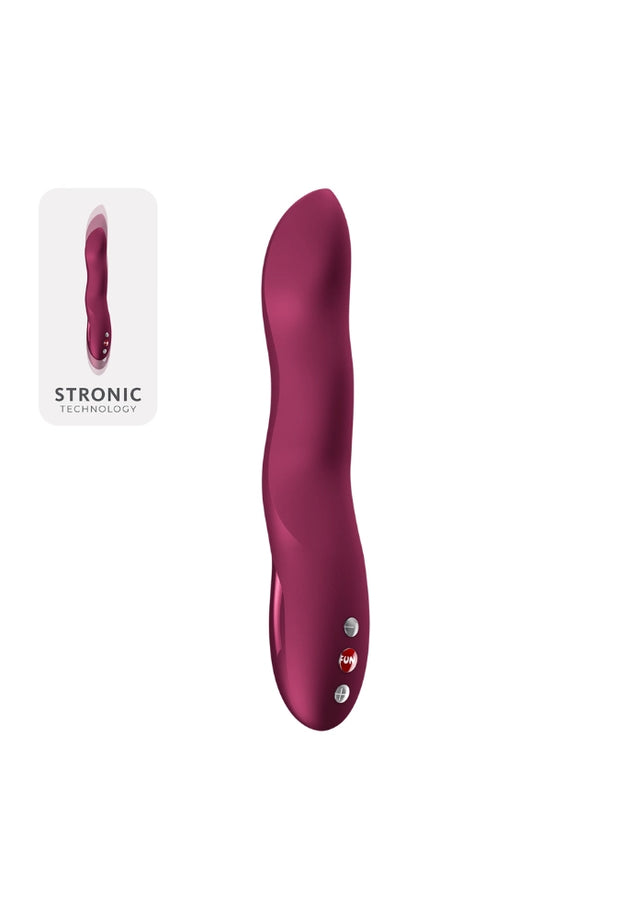 Pulserende vibrator - Stronic Wave