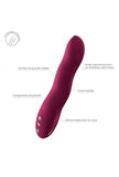 Vibromasseur Pulsateur - Stronic Wave