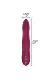 Vibromasseur Pulsateur - Stronic Wave