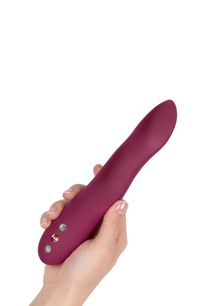 Vibromasseur Pulsateur - Stronic Wave
