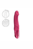 Realistische G-plekvibrator - Mr. Boss
