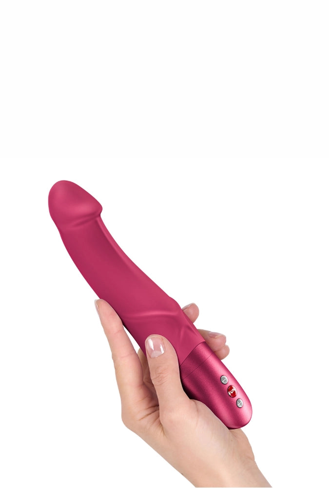 Realistische G-plekvibrator - Mr. Boss
