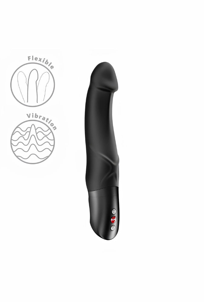 Realistische G-plekvibrator - Mr. Boss
