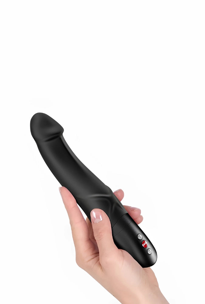 Realistische G-plekvibrator - Mr. Boss
