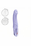 Realistische G-plekvibrator - Mr. Boss
