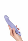 Realistische G-plekvibrator - Mr. Boss

