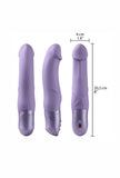 Realistische G-plekvibrator - Mr. Boss
