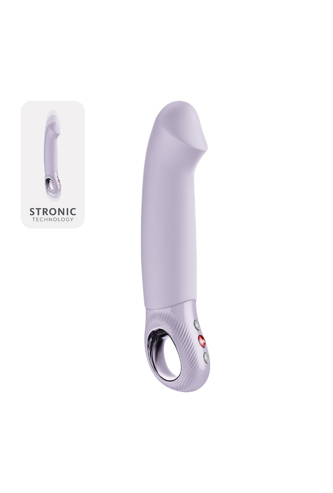 Vibrator - Stronic Smooth