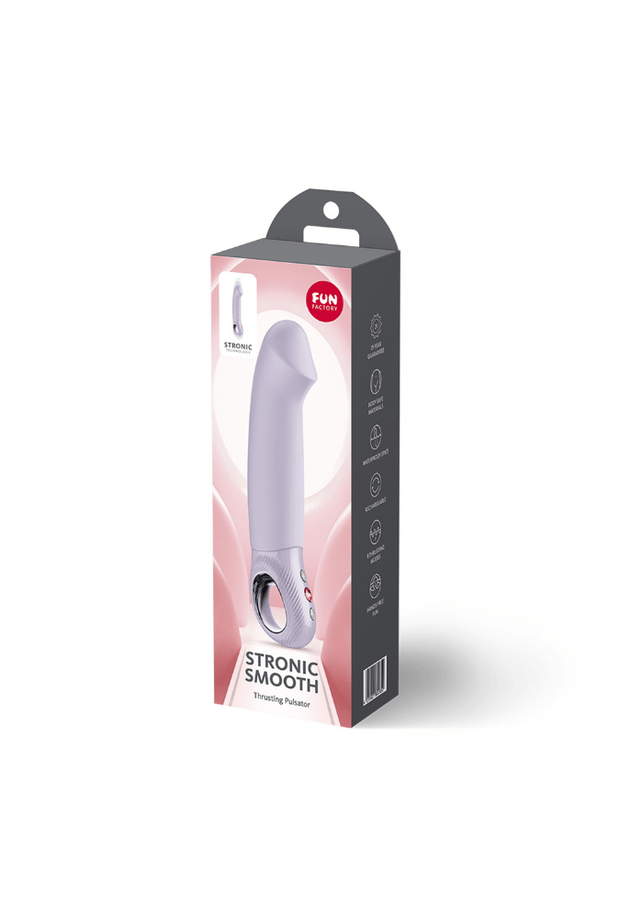 Vibromasseur - Stronic Smooth