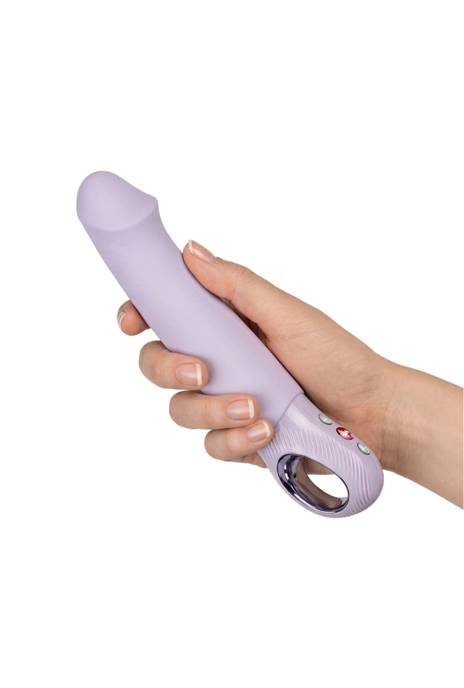 Vibratore Pulsante - Stronic Smooth