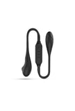 Vibratore a doppia stimolazione - Dual Explorer