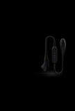 Vibratore a doppia stimolazione - Dual Explorer