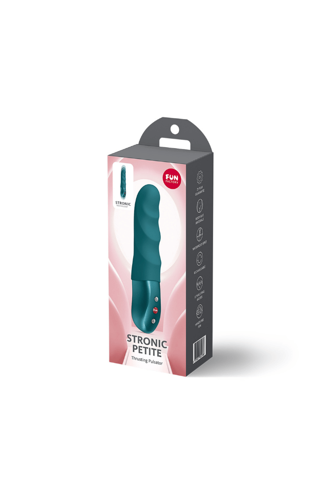 Vibrator - Stronic Petite