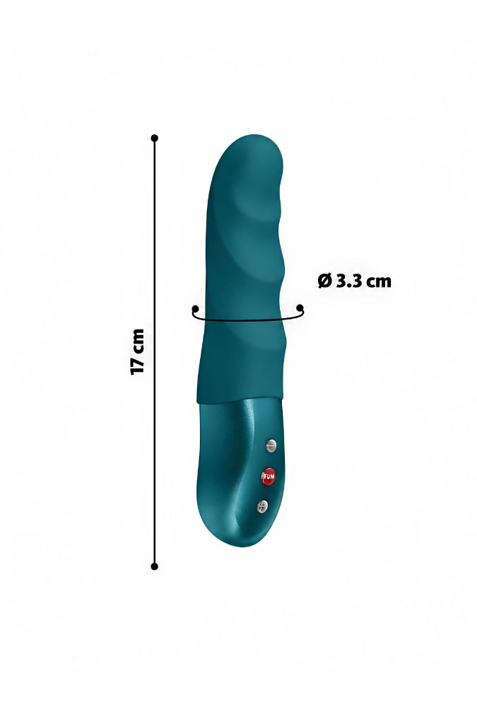 Mini-vibrator pulsator - Stronic Petite