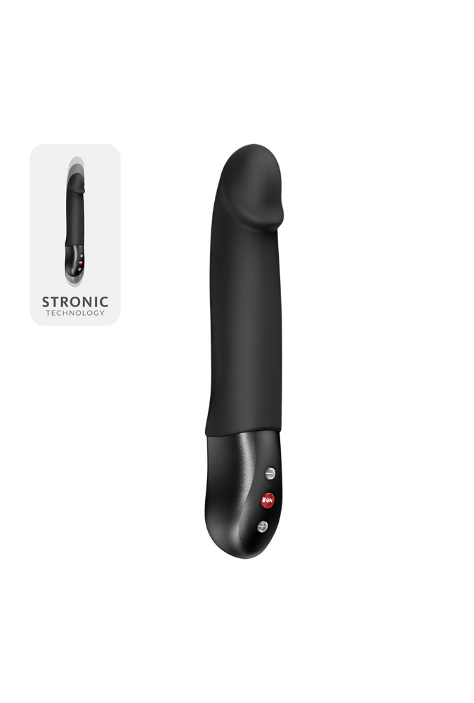 Vibrator - Stronic Real