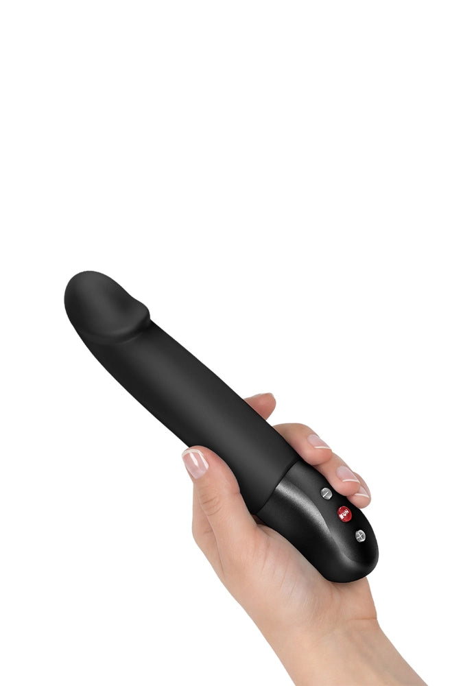 Vibromasseur Pulsateur Réaliste - Stronic Real