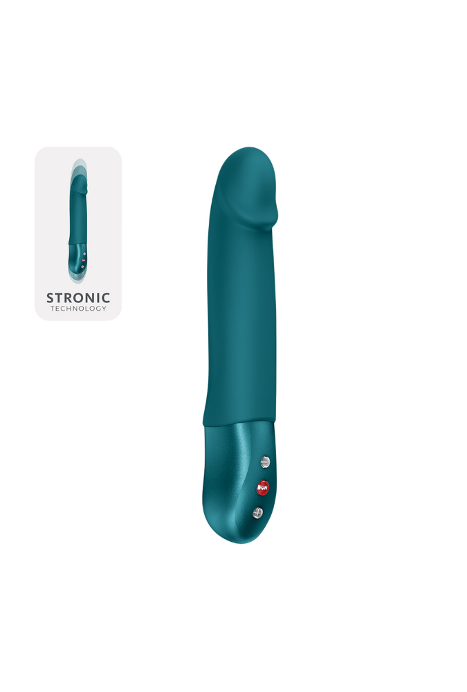 Vibrator - Stronic Real